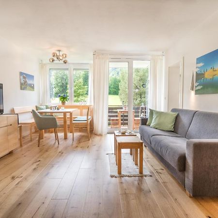 Ferienwohnung Wanderbar โอเบอร์สทดอร์ฟ ภายนอก รูปภาพ