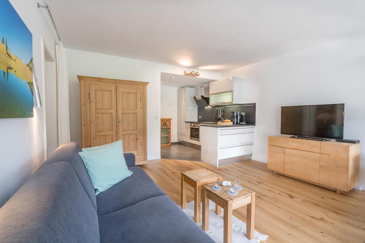 Ferienwohnung Wanderbar โอเบอร์สทดอร์ฟ ภายนอก รูปภาพ