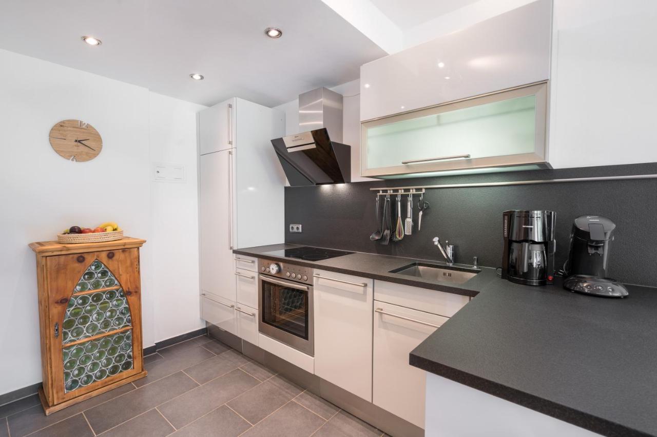 Ferienwohnung Wanderbar โอเบอร์สทดอร์ฟ ภายนอก รูปภาพ